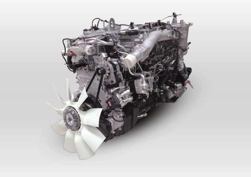 Động cơ diesel